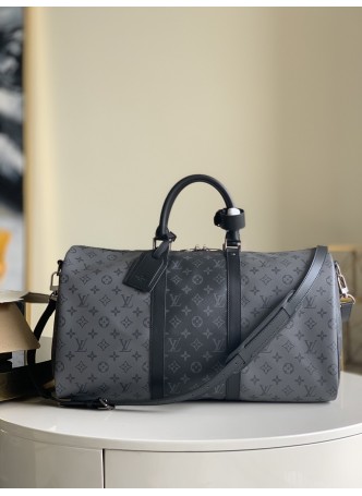 LV KEEPALL BANDOULIÈRE 50